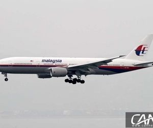احتمالات جدید پیرامون پرواز گمشده MH370 هواپیمایی مالزی، آیا هواپیما در قزاقزستان است؟
