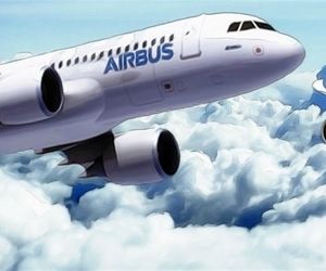 ایرباس بویینگ را در تعداد تحویل هواپیما پشت سر گذاشت