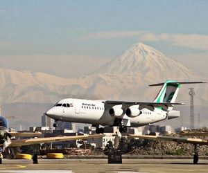 پرواز مستقیم شهرکرد به مشهد تا اواخر تیر راه‌اندازی می‌شود