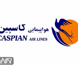 چک سنگین MD-83 به دست مهندسان هواپیمایی کاسپین