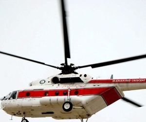 جزییات خرید ۱۵ بالگرد دید در شب از روسیه