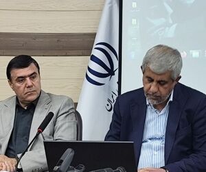 فرودگاه جیرفت دروازه جنوب
کرمان به بازارهای جهانی می شود
