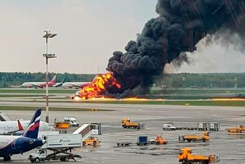 بررسی عوامل موثر بر بروز سوانح مبتنی بر عوامل انسانی 