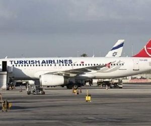پروازهای ترکیه از فردا برقرار می‌شود