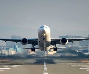 افزایش 35 درصدی پروازها در آبان ماه 1400