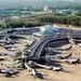  هرج‌ومرج بی‌سابقه در فرودگاه‌های روسیه در پی حملات پهپادی اوکراین
