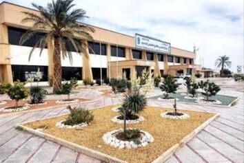 بازسازی فرودگاه بم در حال انجام است