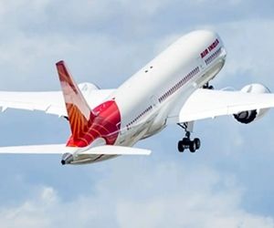 لغو تمام پروازهای هند به فلسطین اشغالی