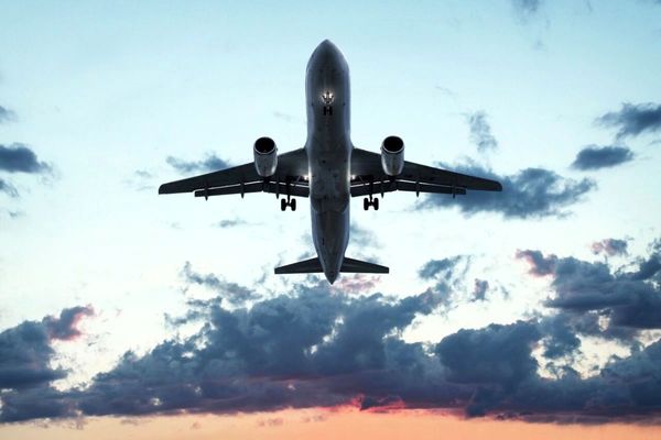 بلیتهای خارج از بازه زمانی پرواز جعلی هستند