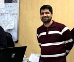 با کمال تاسف آقای مهندس داوود قاسمی (مدیر خط پرواز شرکت زاگرس) دقایقی پیش به دیار باقی شتافت و در بیمارستان پیامبران درگذشت .