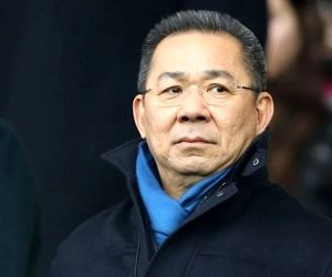 پس از پنج سال خطای خلبان در مرگ مالک باشگاه لسترسیتی رد شد