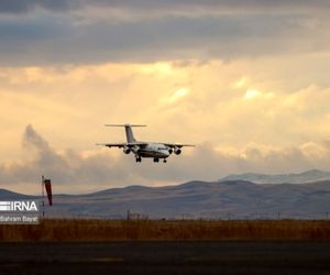 شرکت جدید هواپیمایی در مسیر تهران ـ بوشهر فعال شد