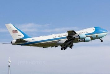 پرواز تاریخی به سمت آلاسکا؛ "ترامپ" عازم دیدار سرنوشت‌ساز با "پوتین"