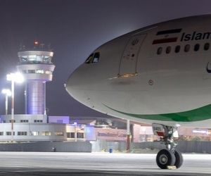 سازمان منطقه آزاد اروند خواستار تحویل گرفتن مدیریت فرودگاه بین‌المللی آبادان شد