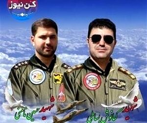 علت حادثه در پایگاه هوایی دزفول در حال بررسی است