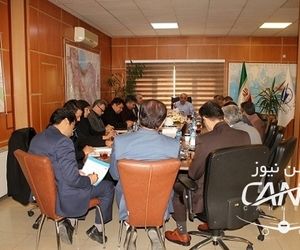 ارتقای تجهیزات عملیات زمستانی فرودگاه مهرآباد