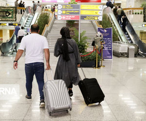 راه‌اندازی مرکز مدیریت و کنترل پروازها و خدمات مسافران نوروزی در هواپیمایی کشوری