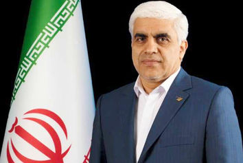 ترمینال جدید مهرآباد را ۳ ساله می‌سازیم