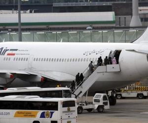 وضعیت صنعت هوایی هشداردهنده است