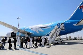  علت انجام پروازهای هواپیمایی چایناساترن به ایران