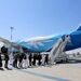  علت انجام پروازهای هواپیمایی چایناساترن به ایران