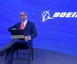 دومینوی استعفای مدیران بوئینگ همچنان ادامه دارد