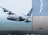 چطور C-130 نیروی هوایی ترکیه در میانهٔ پرواز فروپاشید؟