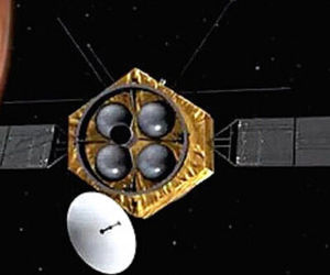 چین هم یک روز پس از امارات به مدار مریخ رسید