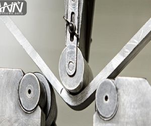 تست‌های مواد (بخش اول)