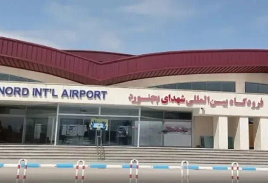 شرکت هواپیمایی به تعهد ۶ پرواز هفتگی در بجنورد عمل نکرده است