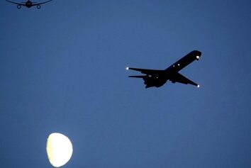هوش مصنوعی در دنیای هواپیماها