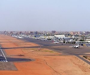 پروازهای فرودگاه‌های حلب و دمشق سوریه به لاذقیه منتقل شد