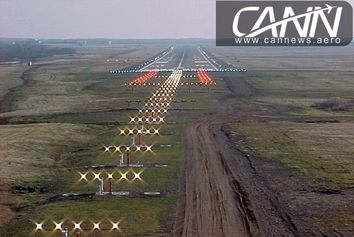 سیستم روشنایی تقرب Approach Light System