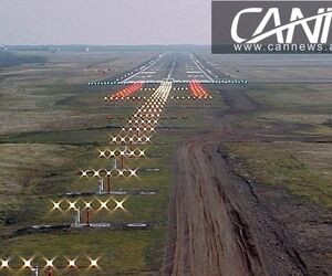 سیستم روشنایی تقرب Approach Light System