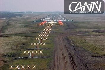 سیستم روشنایی تقرب Approach Light System