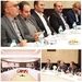 تقدیر از خلبانان و مجموعه عملیات پرواز هواپیمایی ایران ایرتور