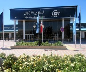 آمادگی فرودگاه شهدای زنجان برای آغاز فعالیت تاکسی‌های هوایی