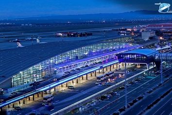 روزانه ۱۳۰ تا ۱۵۰ پرواز از فرودگاه امام انجام می‌شود 