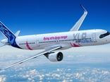 ایر باس مرزهای پروازی را جا به جا کرد