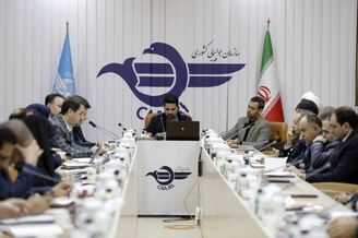 درخواست جدید تاسیس شرکت هواپیمایی تا اطلاع ثانوی پذیرش نمی شود