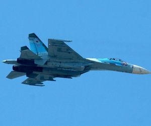 شنیانگ J-۱۱، جنگنده برتر هوایی دو موتوره ۳۰ میلیون دلاری