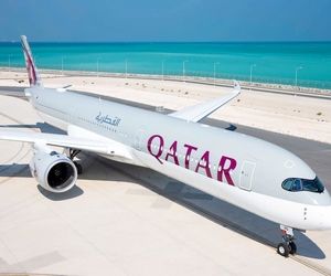 قطر ایرویز به عنوان بهترین خط هوایی برای برگزاری رویدادهای تجاری در جهان انتخاب شد

