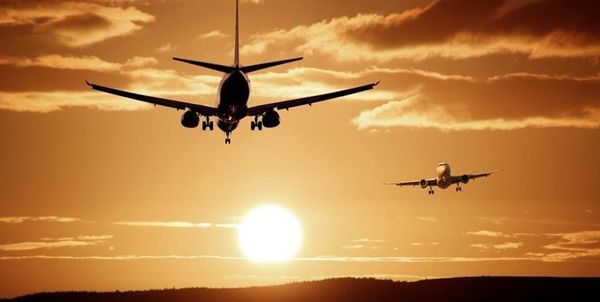 افزایش ۱۰۰ درصدی همه شاخصهای آماری پروازها