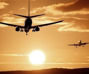 افزایش ۱۰۰ درصدی همه شاخص‌های آماری پروازها‌‌