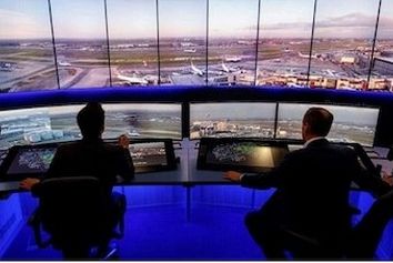 افزایش استفاده از هوش مصنوعی در حمل و نقل هوایی در پسا کرونا