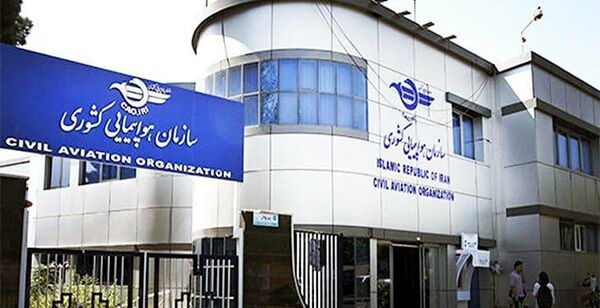 مجوزی برای پرواز تهران - لندن حتی برای ایرلاین‌های خارجی صادر نشده است
