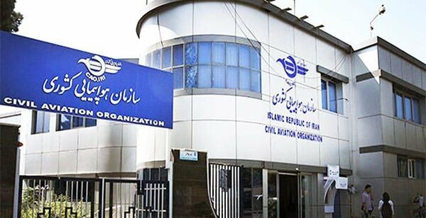 مجوزی برای پرواز تهران - لندن حتی برای ایرلاین‌های خارجی صادر نشده است