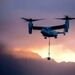  آشنایی با هوابرد V22 Osprey