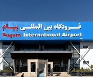 رشد 20 درصدی نشست و برخاست هواپیماهای باری در فرودگاه پیام‌