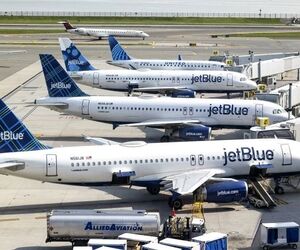 اکثر هواپیماهای A320 تحت هشدار ایمنی اصلاح شدند